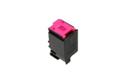 Sharp MX-C30GTM bíborvörös (magenta) kompatibilis toner