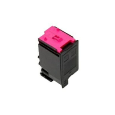 Sharp MX-C30GTM bíborvörös (magenta) kompatibilis toner