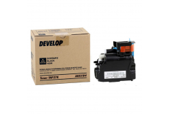 Develop TNP-27K A0X51D4 fekete (black) eredeti toner