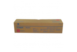 Konica Minolta TN-214M bíborvörös (magenta) eredeti toner