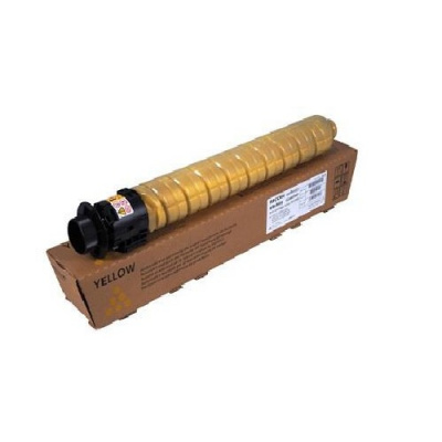 Ricoh 842098 sárga (yellow) eredeti toner