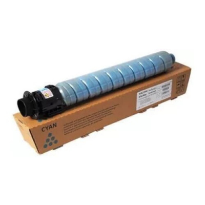 Ricoh 841758, 842023, 841686 cián (cyan) eredeti toner