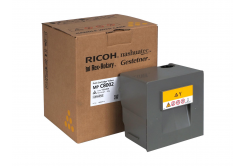 Ricoh 841785, 842148 sárga (yellow) eredeti toner