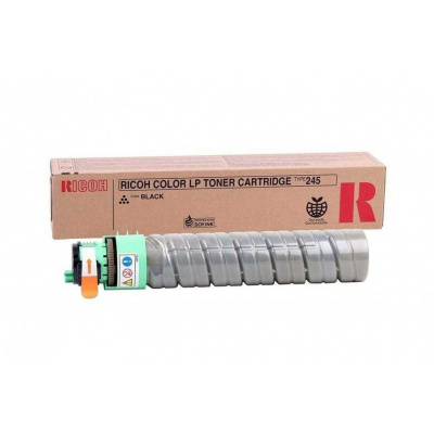 Ricoh 245 888312 fekete (black) eredeti toner