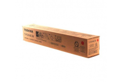 Toshiba T-FC616EM 6AK00000375 bíborvörös (magenta) eredeti toner