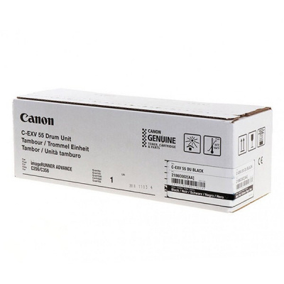Canon CEXV55 2186C002 fekete (black) eredeti fotohenger