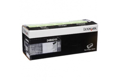 Lexmark 24B6015 fekete (black) eredeti toner