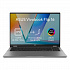 ASUS Vivobook 16 Flip/TP3607SA-OLED190W/U7-256V/16"/WUXGA/T/16GB/512GB/Intel int/W11H/Szürke/2R