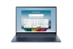 Acer NX.JVNEC.002 Swift Edge 16 AI/SFE16-I51-74HC/U7-355/16"/2880x1800/16GB/512GB/Intel int/W11H/Kék/2R