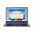 Acer NX.JVNEC.002 Swift Edge 16 AI/SFE16-I51-74HC/U7-355/16"/2880x1800/16GB/512GB/Intel int/W11H/Kék/2R