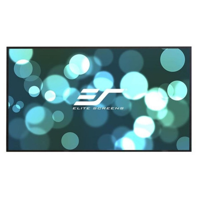 Epson AR180WH2 ELITE plátno v pevném rámu 180'' 16:9