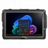 UX10G5, Intel Core Ultra 5, vPro Enterprise, 25,7cm (10,1''), USB, BT, Wi-Fi, SSD, Win. 11 Pro