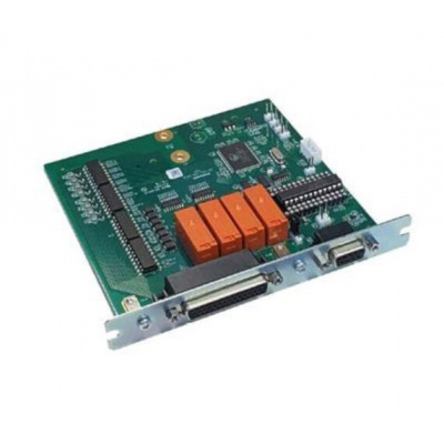 Honeywell Applicator Interface
