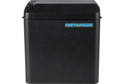 Metapace T-40 META_T40BT blokknyomtató, USB, BT, 8 dots/mm (203 dpi), cutter, black