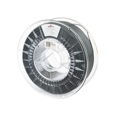 Spectrum 80109 3D filament, PLA Pro, 1,75mm, 1000g, Sötét szürke (Dark grey)