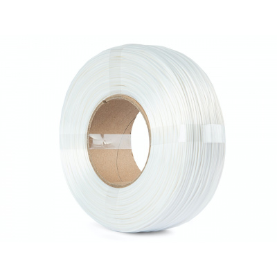 Spectrum 81315 Refill 3D filament, PLA SILK, 1,75mm, 1000g, Fehér (Pearl white)
