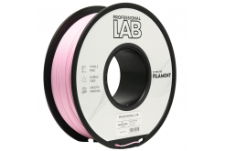 Professional Lab FG-P167-E1, 3D filament, PLA, 1,75mm, 1000g, Rózsaszín (Pasztell rózsaszín)
