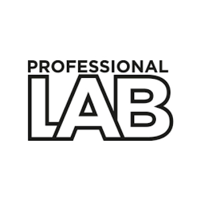 Professional Lab FG-P223-E1, 3D filament, PETG, 1,75mm, 1000g, Zöld (Grass green)