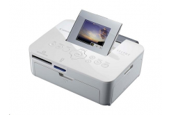 Canon SELPHY CP-1000 termosublimační tiskárna - fehér