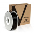 Verbatim 55033 3D filament, ABS, 2,85mm, 1000g, Fekete (Black)