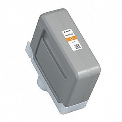 Canon originální cartridge ink PFI-2300 Orange, 5283C001, orange, 330ml