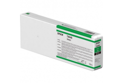 Epson eredeti tintapatron C13T804B00, T804B, green, 700ml, 1 db, Epson SureColor SC-P6000 STD