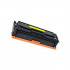 Utángyártott toner a HP 410X CF412X sárga (yellow) 