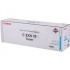 Canon C-EXV17 cián (cyan) eredeti toner