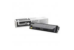 Kyocera Mita TK-5215K fekete (black) eredeti toner