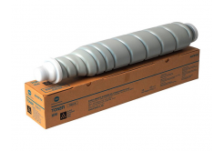 Konica Minolta TN621K A3VX152 fekete (black) eredeti toner