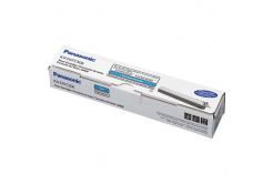 Panasonic eredeti toner KX-FATC506, cyan, Panasonic KX-MC6020