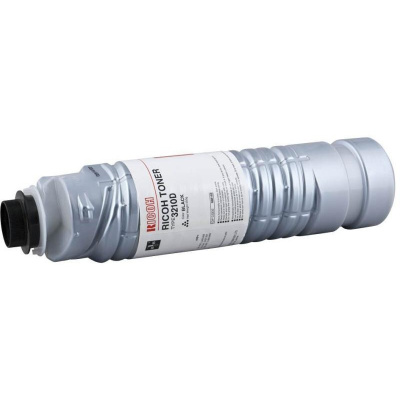 Ricoh 3210D 842078 fekete (black) eredeti toner
