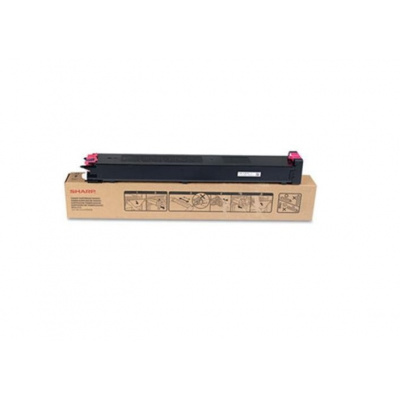 Sharp MX-23GTMA bíborvörös (magenta) eredeti toner