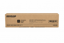 Develop IUP-22K A3GP11K fekete (black) eredeti fotohenger