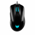 Acer Predator Cestus 333/Játék/Optikai/Jobbkezeseknek/16 000 DPI/Vezetékes USB-A/Fekete