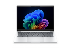 HP DG8H6ET#BCM EliteBook 8/G2i AI/U7-355/14"/WUXGA/32GB/512GB/Intel int/W11P/Ezüst/3R