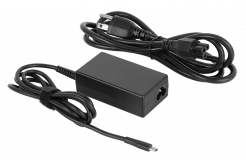 Getac USB-C power supply, UK