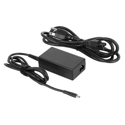 Getac USB-C power supply, UK