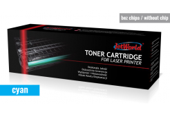 Toner cartridge JetWorld Cyan Canon i-SENSYS X C1333 replacement T12C (5097C006) 