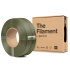 "The Filament" by Spectrum TF-24159, ReFill, PLA Matte, 1,75mm, 1000g, Zöld (Camo green)