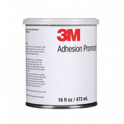 3M Primer 86A, átlátszó, 473 ml kiszerelés