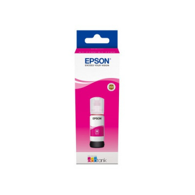 Epson 103 C13T00S34A bíborvörös (magenta) eredeti tintapatron