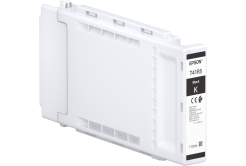 Epson T41R540 fekete (black) eredeti tintapatron