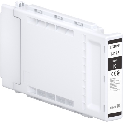 Epson T41R540 fekete (black) eredeti tintapatron