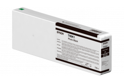 Epson C13T55K80N matt fekete (matt black) eredeti cartridge