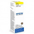 Epson T66444A C13T66444A sárga (yellow) eredeti tintapatron