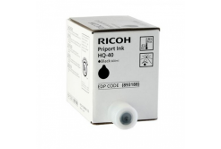 Ricoh 817225 fekete (black) eredeti tintapatron