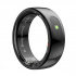 Smart RING PRO černý, měř.stresu, srdeč.tepu, monitoring spánku, 13, Powerton