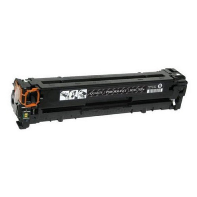 Utángyártott toner a HP 652A CF320A fekete (black) 