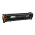 Utángyártott toner a HP 652A CF320A fekete (black) 